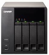 QNAP TS-412